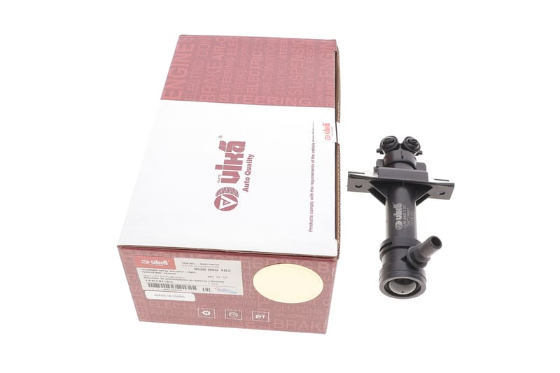 Форсунка омивача фари Audi Q3 11-18 (R) VIKA