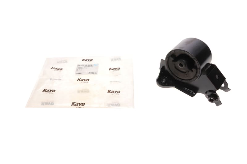 Подушка двигателя (задняя) Nissan X-Trail 2.0-2.5/2.2dCi 01-13 KAVO PARTS