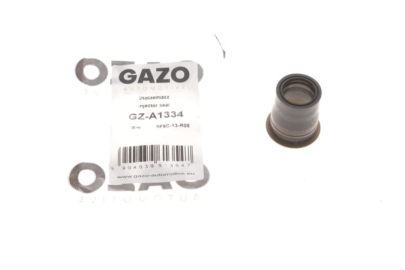 Ремкомплект форсунки Mazda 3/5/6 2.0D 02-10 GAZO
