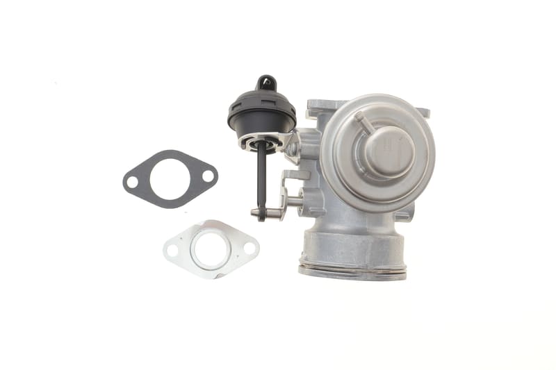 Клапан EGR VW Polo 1.9 TDI 03-09 WAHLER