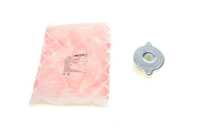 Кришка радіатора VW LT 28 75-96/Passat 73-81/Audi 80 72-78 FEBI BILSTEIN
