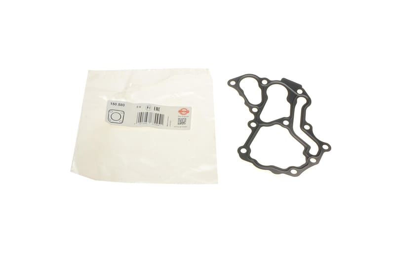 Прокладка кришки картера Audi Q7/VW Touareg 4.2 FSI 05- ELRING