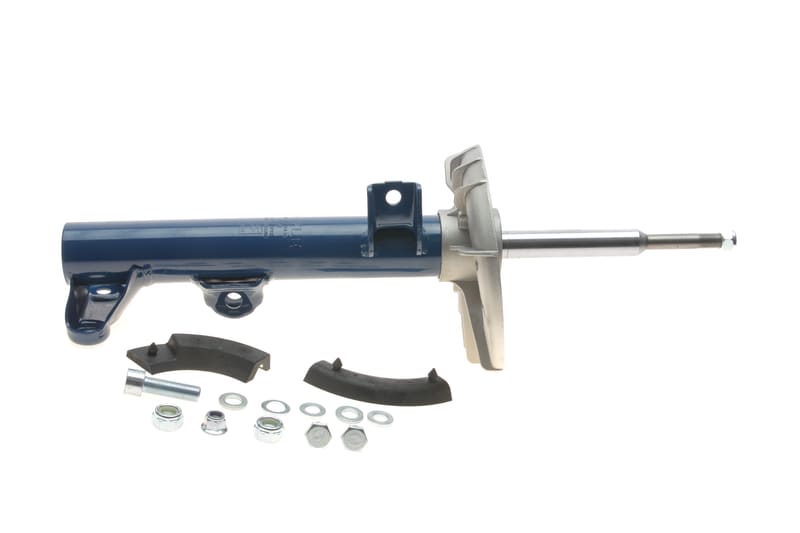Амортизатор (передній) MB C-class (W203/S203) 00-07 MEYLE