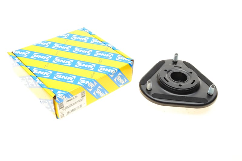 Подушка амортизатора (переднего) Toyota Corolla/RAV 4/Auris 05- SNR