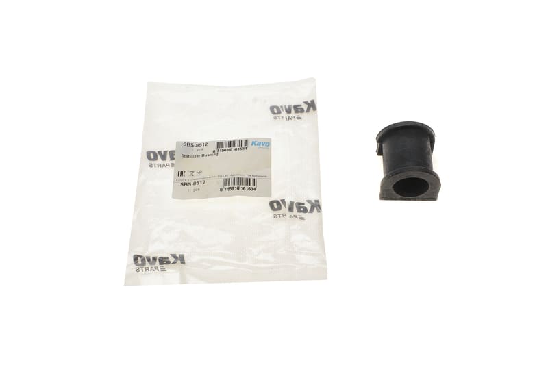 Втулка стабилизатора (переднего) Suzuki Jimny 1.3 16V 98- (d=25mm) KAVO PARTS