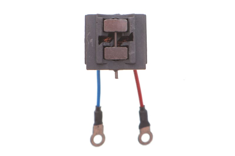 Щёткодержатель генератора 12V Ford Focus 98-04/Mondeo 00-07 AS