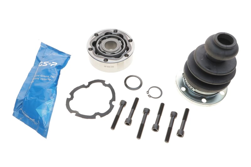 Шрус (внутренний) Audi A4/A6 94-01 (33x100) GSP