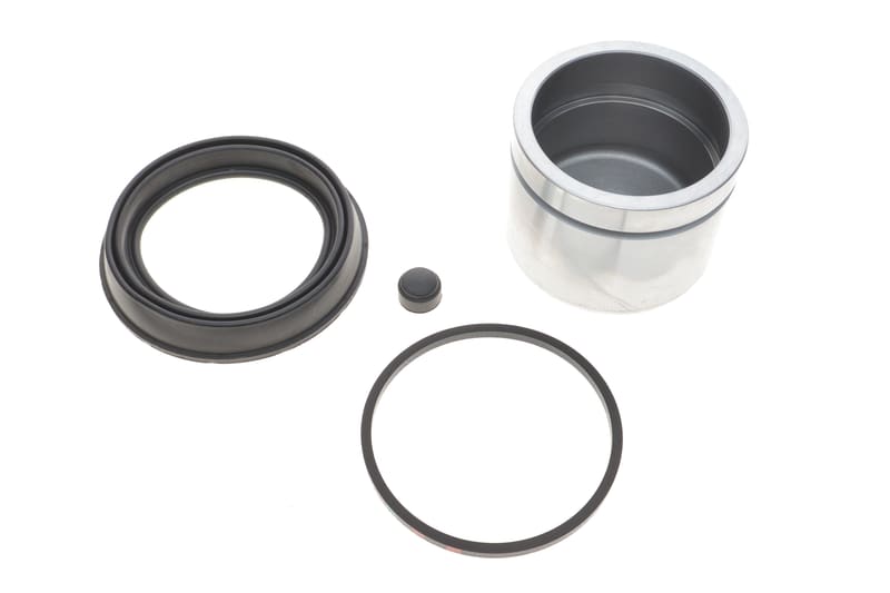 Ремкомплект супорта (переднього) Citroen Jumpy III/Peuget Expert 16- (d=66mm) (+ поршень) QUICK BRAKE
