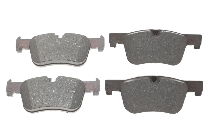 Колодки тормозные (передние) BMW 1 (F20)/3 (F30)/4 (F32) 10- (Bosch) ATE