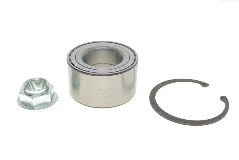 (к-кт) Подшипник ступицы (передней) Mazda 6 2.0D/2.2D 07-13 (45x84x45)(+ABS) PFI