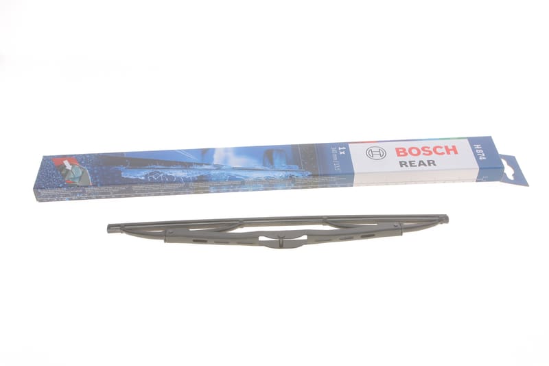 Щетка стеклоочистителя (задняя) (340mm) Volvo V50 04-12 BOSCH