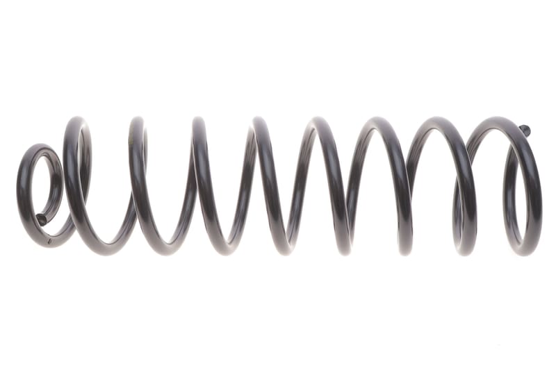 Пружина (задняя) VW Passat B3/B4 1.6-2.0/1.6TD/1.8GL/1.9D/TD/2.8 VR6 88-92 (седан) LESJOFORS
