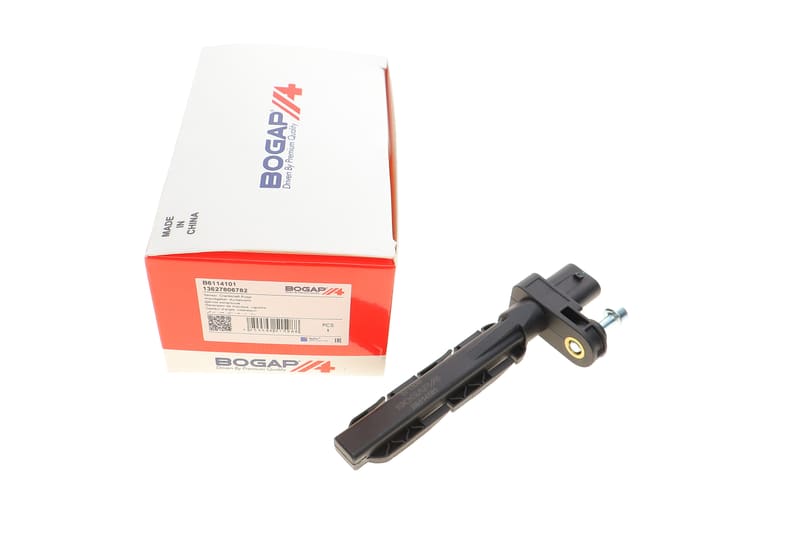 Датчик положения коленвала BMW 3 (F30/F80/G20/G80/G28)/7 (F01-F04/G11/G12) 08- B46/B47/B48/B57/N57 BOGAP