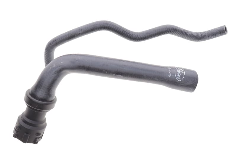 Патрубок радіатора Audi A4/A6 1.8T/2.0 00-05 GATES