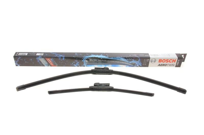 Щітки склоочисника (700/400mm) Toyota Prius 15- BOSCH