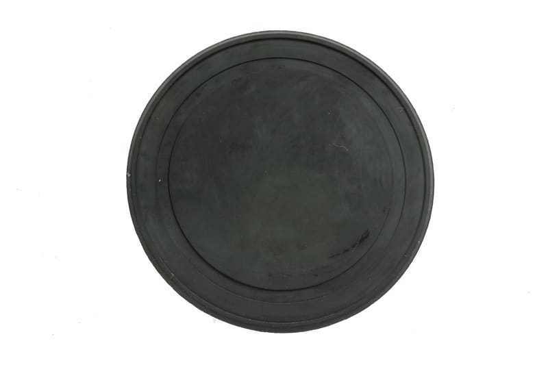 Кришка шківа генератора (d=49mm) AS