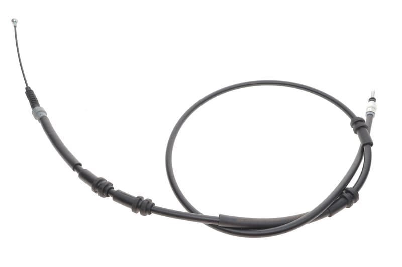 Трос ручника (задній) VW T5 04-15 (2015/1648mm) (довга база) BOSCH
