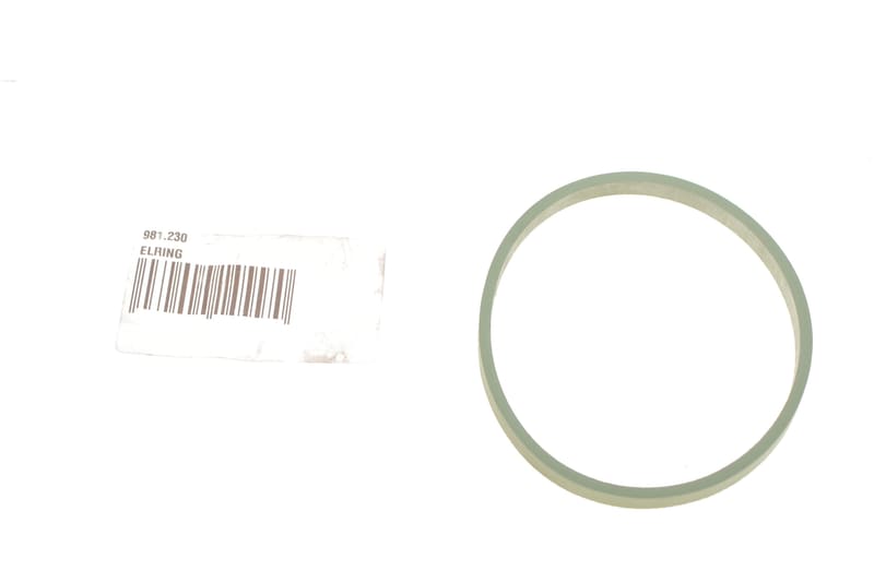 Прокладка корпуса коллектора впускного Audi A2/A3/A4/VW Passat/Polo/Golf 2.0FSI 04-08 ELRING