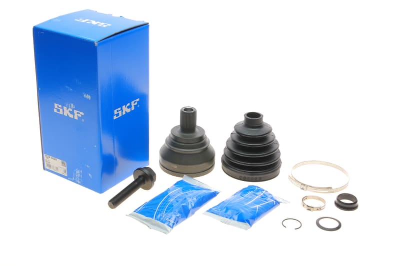 ШРКШ (зовнішній) VW Caddy III-IV/Passat B6/B7/Golf V/VI/Octavia I-III 03- (36x27x98) SKF