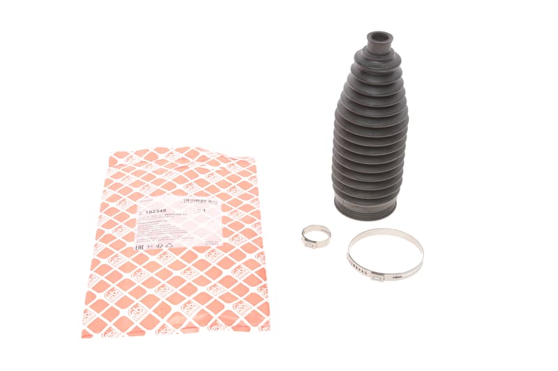 Пильник рейки рульової Mitsubishi ASX/Lancer/Outlander 06- FEBI BILSTEIN