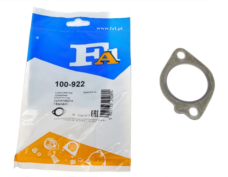 Прокладка глушника BMW 3 (E46)/5 (E39/E60) 00-10 FA1
