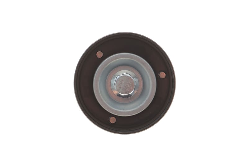 Ролик генератора Opel Combo 1.7CDTI 16V 00- (паразитный) (76x26) SOLGY