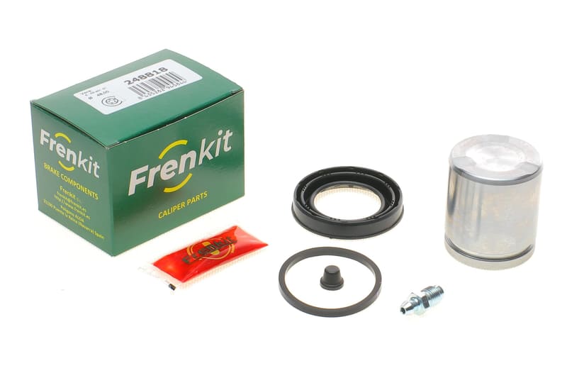 Ремкомплект суппорта (переднего) MB G-class (W461/W463) 96- (d=48mm) (Bosch) (+поршень) FRENKIT