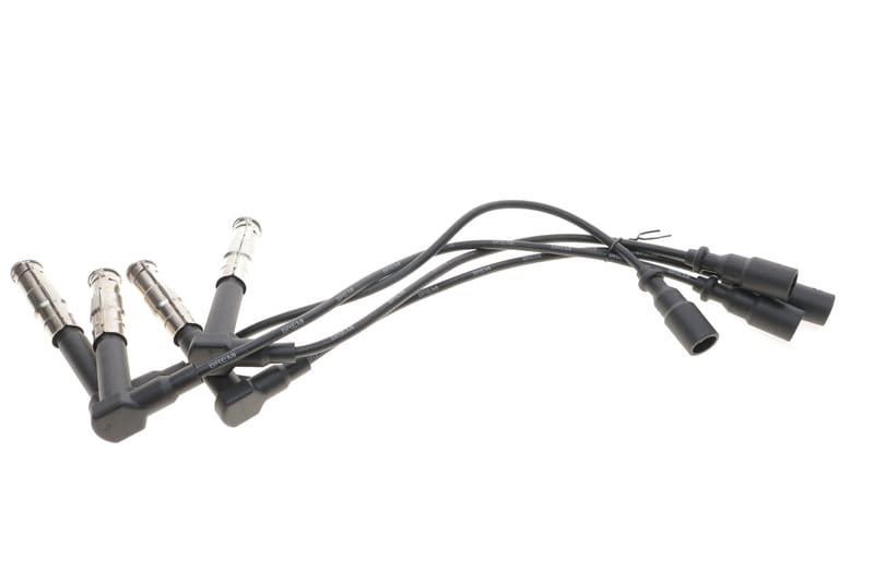 (к-кт) Провода зажигания MB C-class (W202)/E-class (W124) 92-00 (высоковольтные) BREMI