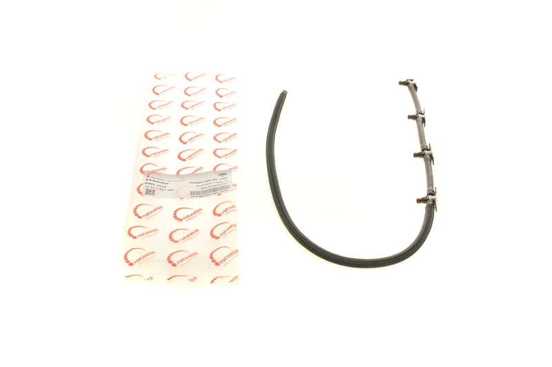 Шланг обратки BMW 3 (E90)/5 (E60/F10)/X (E83/F25) 04-18 N47 D20 ROTWEISS