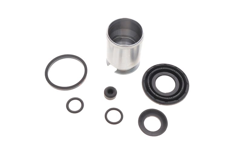 Ремкомплект суппорта (заднего) Renault Kangoo 01- (d=38mm) (+поршень) QUICK BRAKE