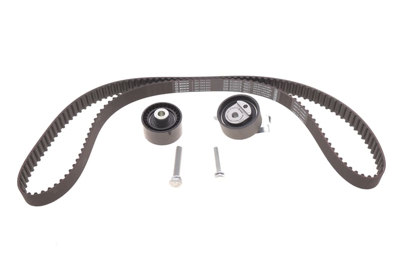 Комплект ГРМ Fiat Scudo 2.0i 16V 00-06 (25.4x153z = 1 987 946 572 BOSCH