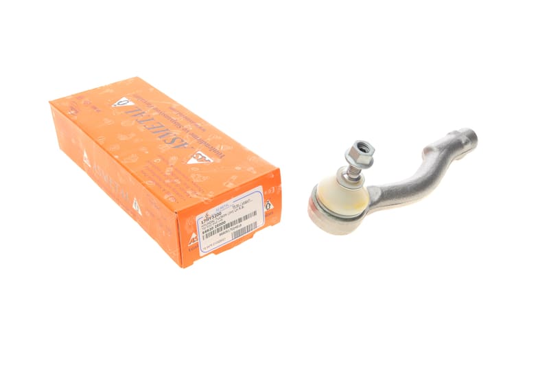 Наконечник тяги рулевой (L) Hyundai Tucson/Kia Sportage 04- ASMETAL