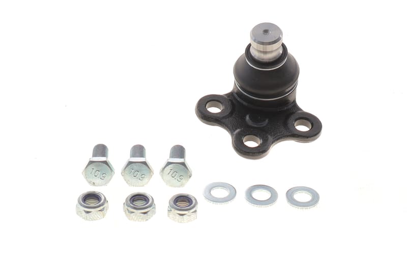 Опора кульова (передня/знизу/L) Renault Kangoo/MB Citan (W415) 1.2-1.6 08- GSP