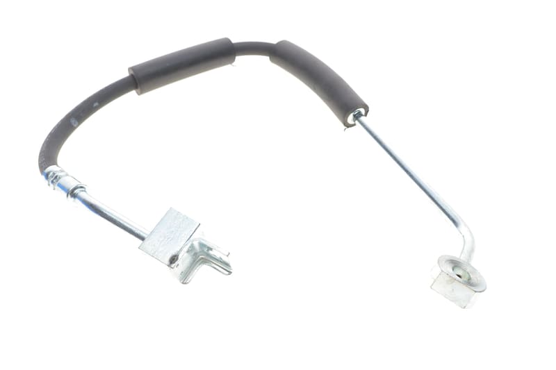 Шланг тормозной (передний) (R) Jeep Cherokee 01--08 (L=436mm) DELPHI