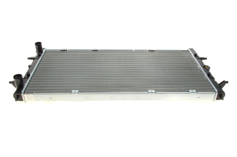 Радиатор охлаждения VW T4 2.5TDI 90-03 VAN WEZEL