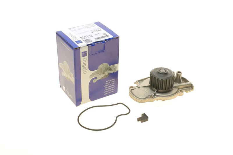 Помпа воды Honda Accord IV/V/VI 1.8/1.9i/2.0 16V/2.2/2.2i 16V/2.3 90-03 (R/B) (7 лоп.) BUGATTI