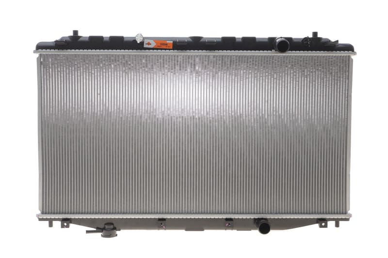 Радиатор охлаждения Honda Accord IX 2.4 14-/VIII 2.0-2.4i 08- (МКПП) NRF