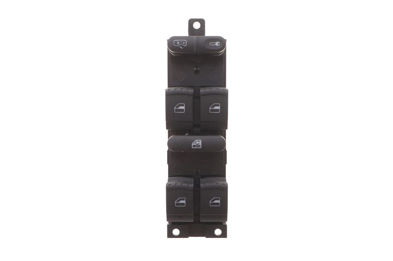 Кнопка склопідіймача VW Golf/Bora/Passat 97-05 FREY
