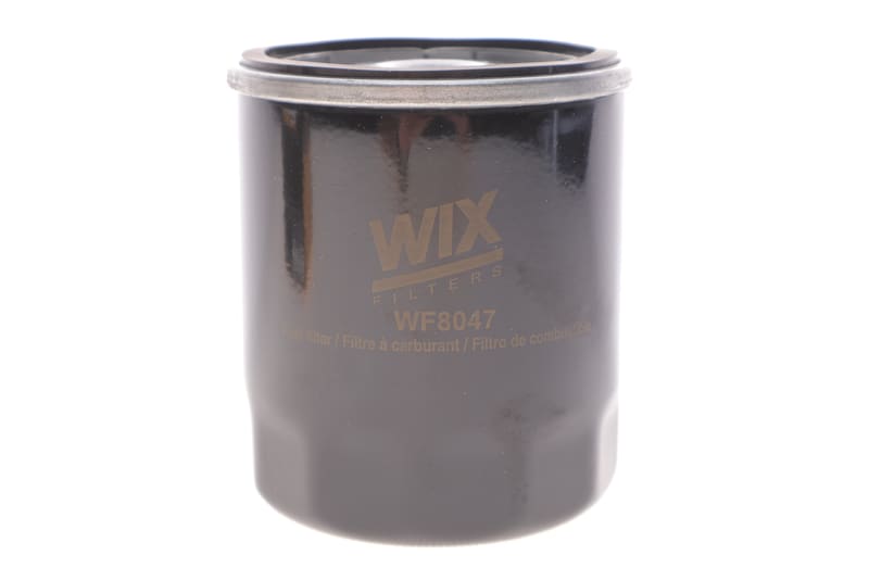Фильтр топливный MB T2/LN1 2.0D-3.0D OM616 86-89 WIX FILTERS