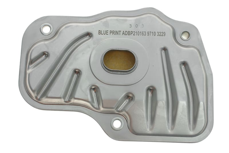 Фільтр АКПП Toyota Yaris 1.3 11- (к-кт з прокладкою) BLUE PRINT