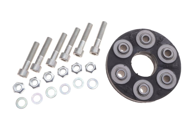 Муфта кардана еластична MB E-class (W210/W124) (41x115x20.5) (к-кт) FEBI BILSTEIN