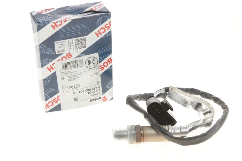 Лямбда зонд VW Golf III/IV/Passat B3/B4 1.6 94-02 BOSCH