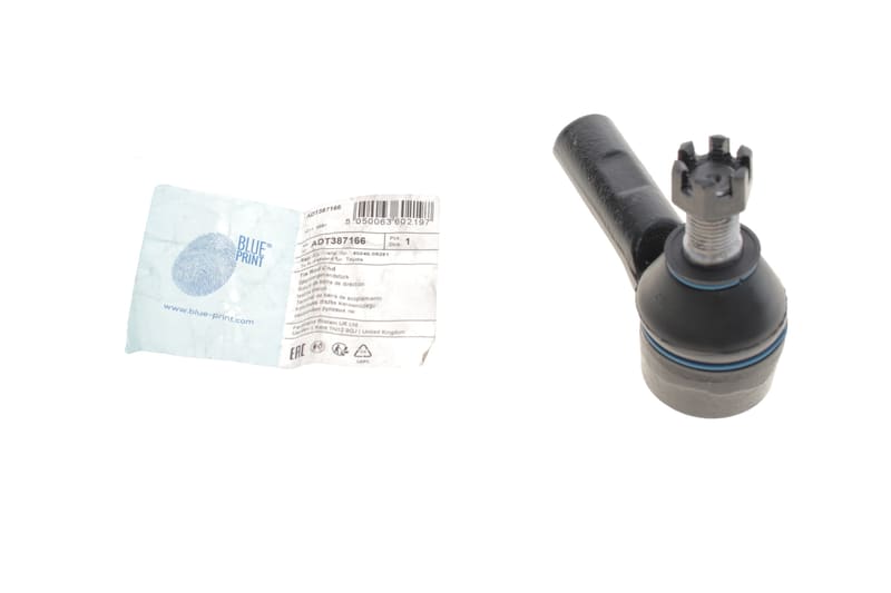 Наконечник тяги рульової Toyota Fortuner/Hilux 04- BLUE PRINT