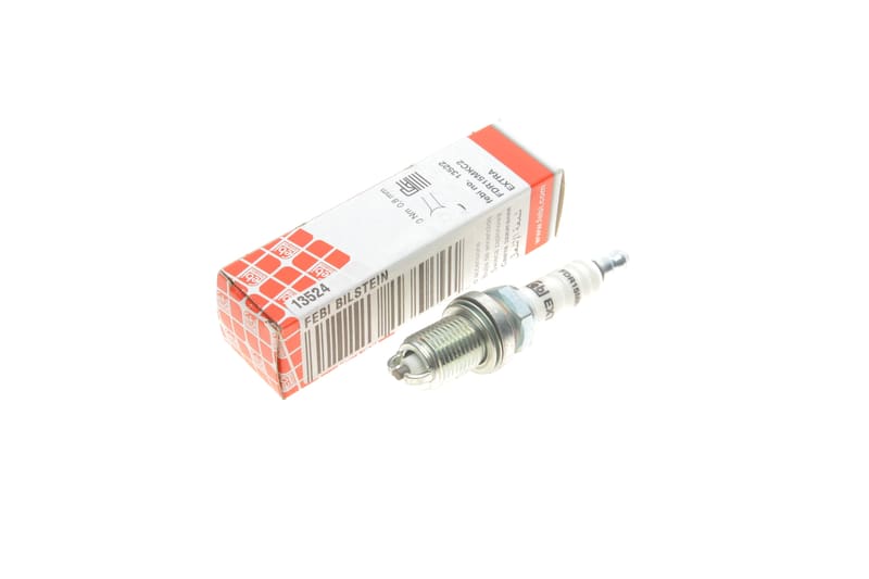 Свічка запалювання MB Sprinter/Vito/VW Golf III/Passat/Opel Astra G 91-05 FEBI BILSTEIN