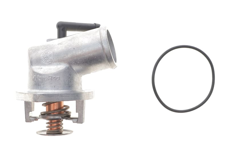 Термостат Opel Astra G/H/Combo/Corsa/Zafira 1.4/1.6 98-15 (92°) MOTORAD