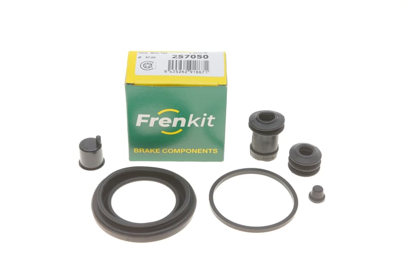 Ремкомплект супорта (переднього) Mazda 6/323/Premacy -06 (d=57mm) (Shin) FRENKIT