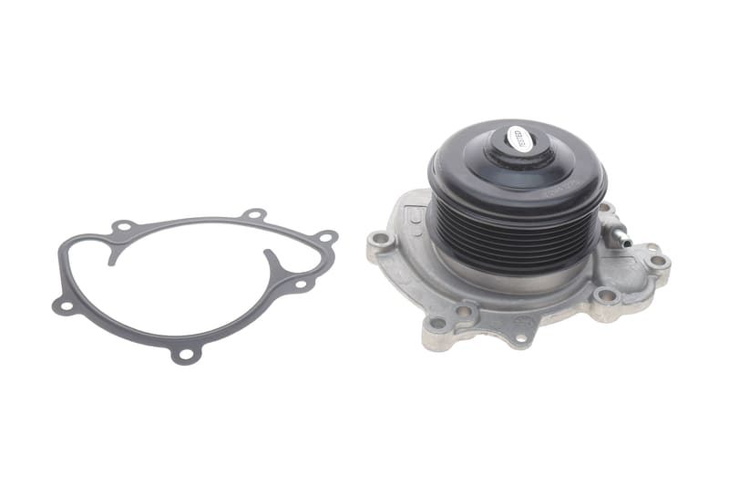 Помпа воды MB C-class (W204)/E-class (W212/W213) 3.0D (OM642) 11- 18 (B/B) (6 лоп) (7PK) (switch) GRAF