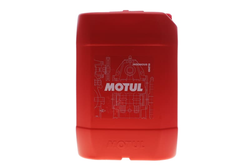 Олива Multi DCTF (20L) (коробка VW DSG) (104997) MOTUL