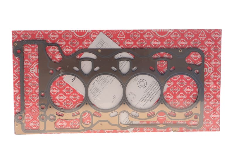 Прокладка ГБЦ BMW 1/3/5 N43/N45/N46 2.0i 04-13 (0.80mm) ELRING
