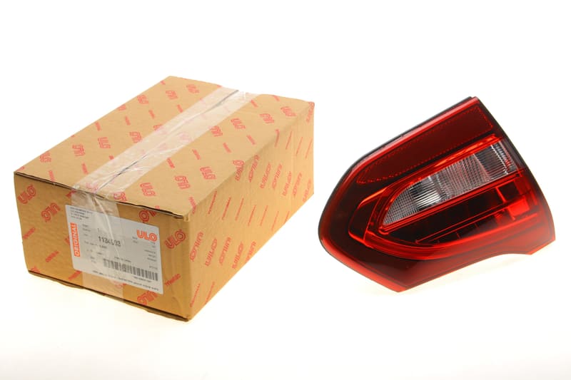 Фонарь задний MB C-class (S205) 14- (L) ULO